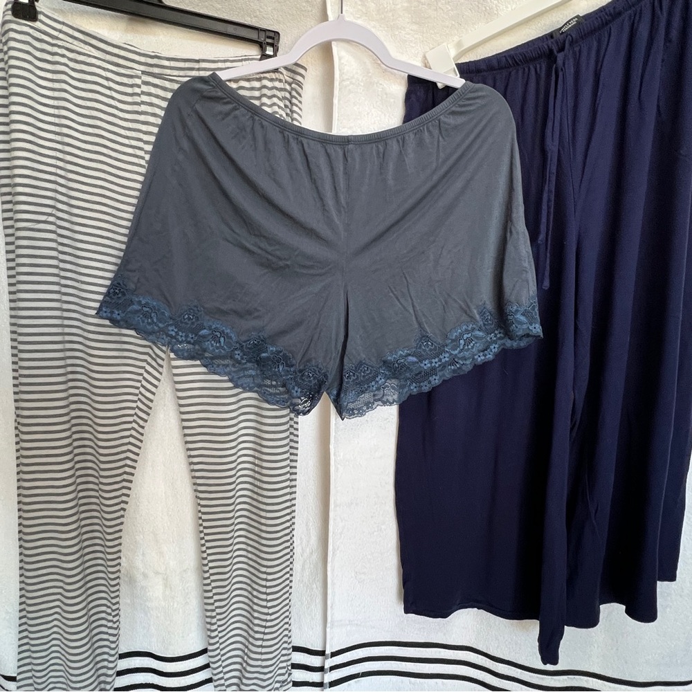 Women's Pajama Bottom Bundle